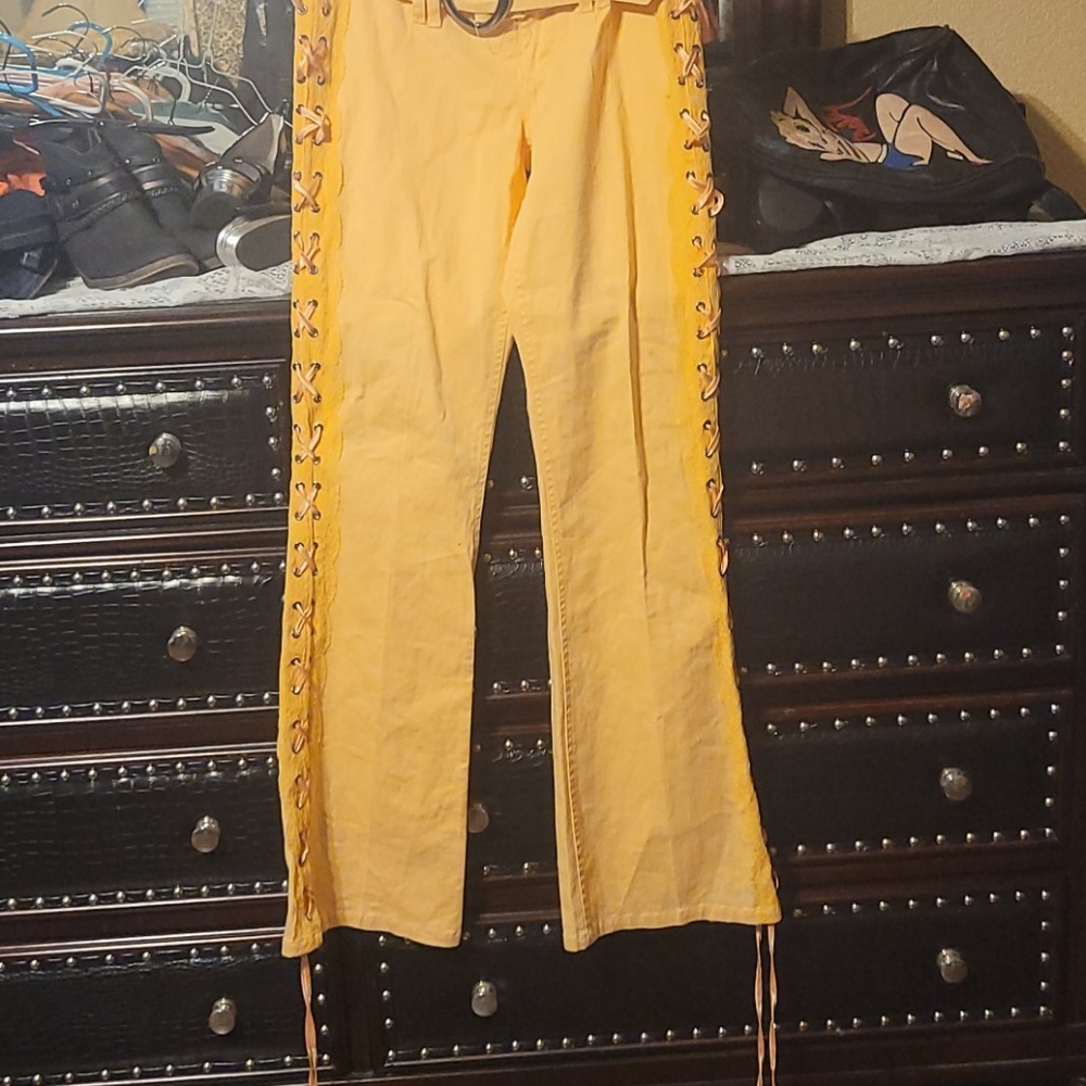 New Xoxo slacks
